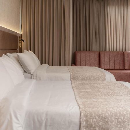 Amari Living Suites Барранкілья Екстер'єр фото