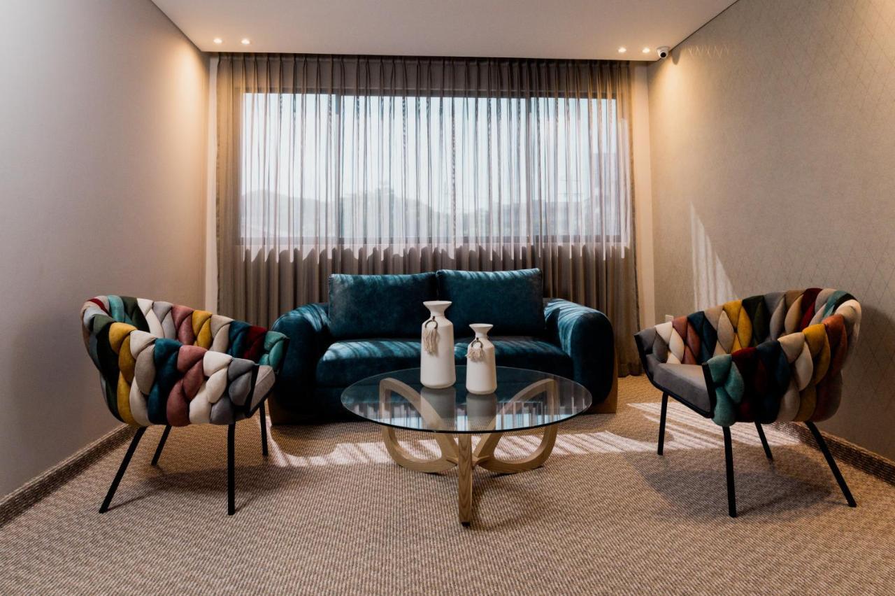 Amari Living Suites Барранкілья Екстер'єр фото