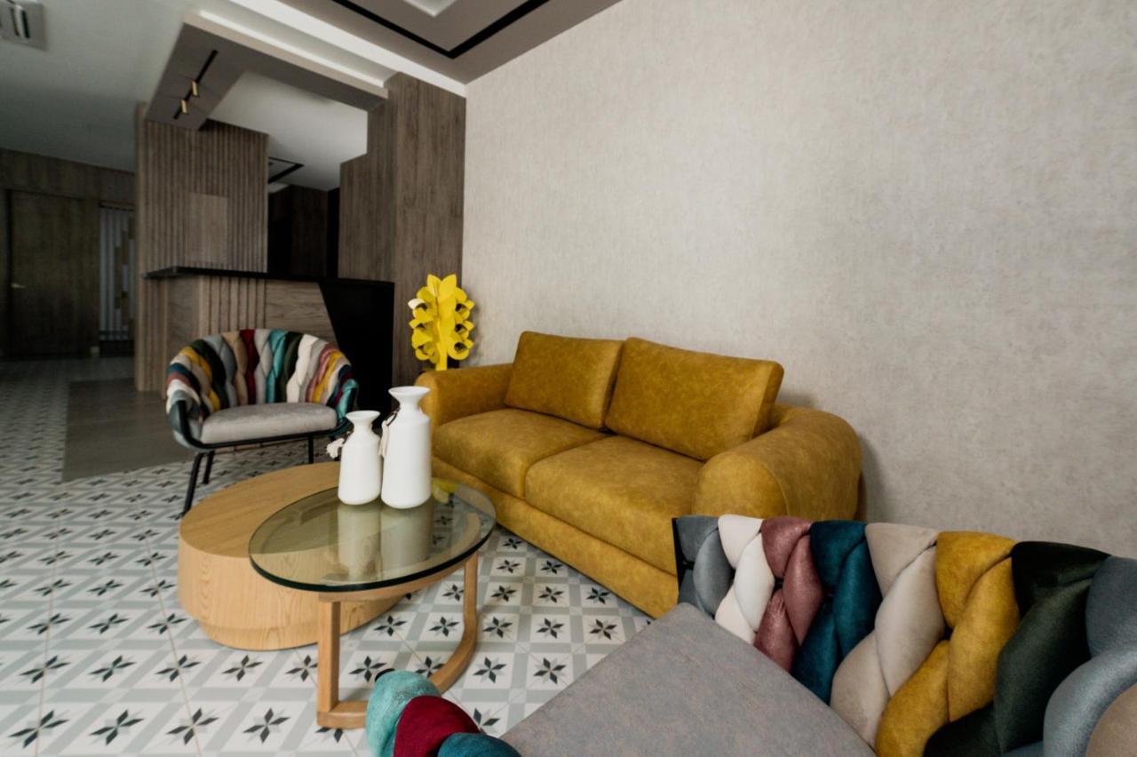 Amari Living Suites Барранкілья Екстер'єр фото