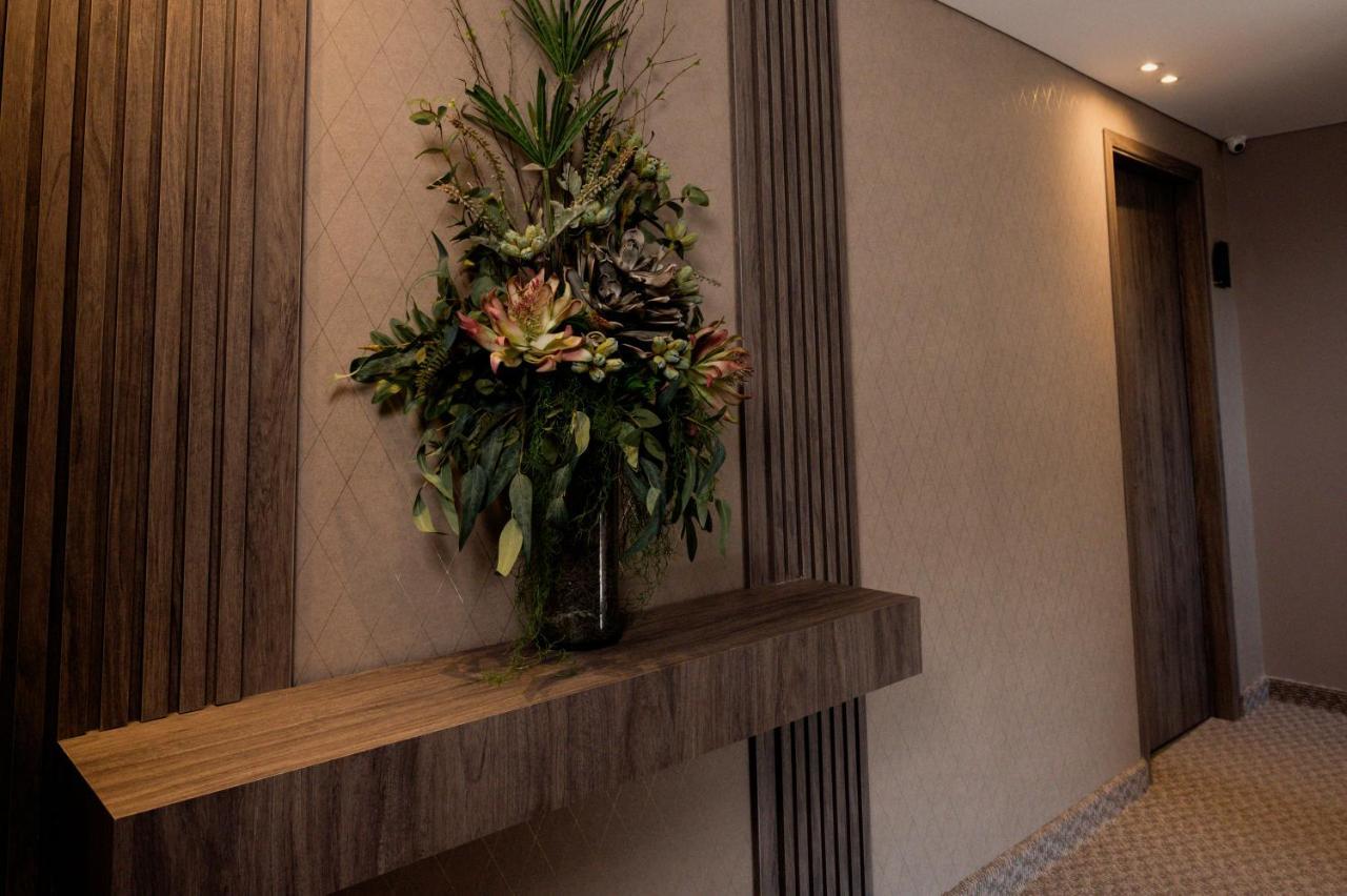Amari Living Suites Барранкілья Екстер'єр фото