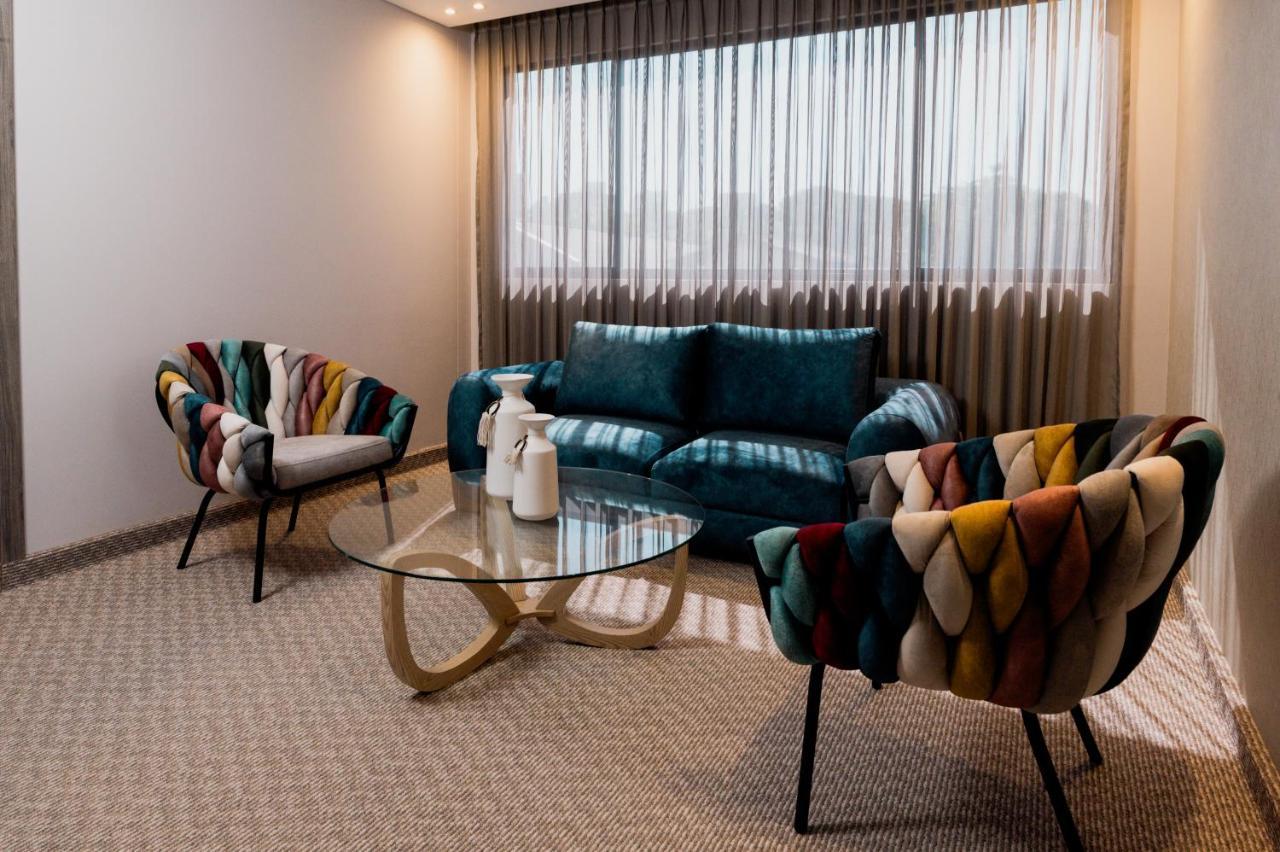 Amari Living Suites Барранкілья Екстер'єр фото