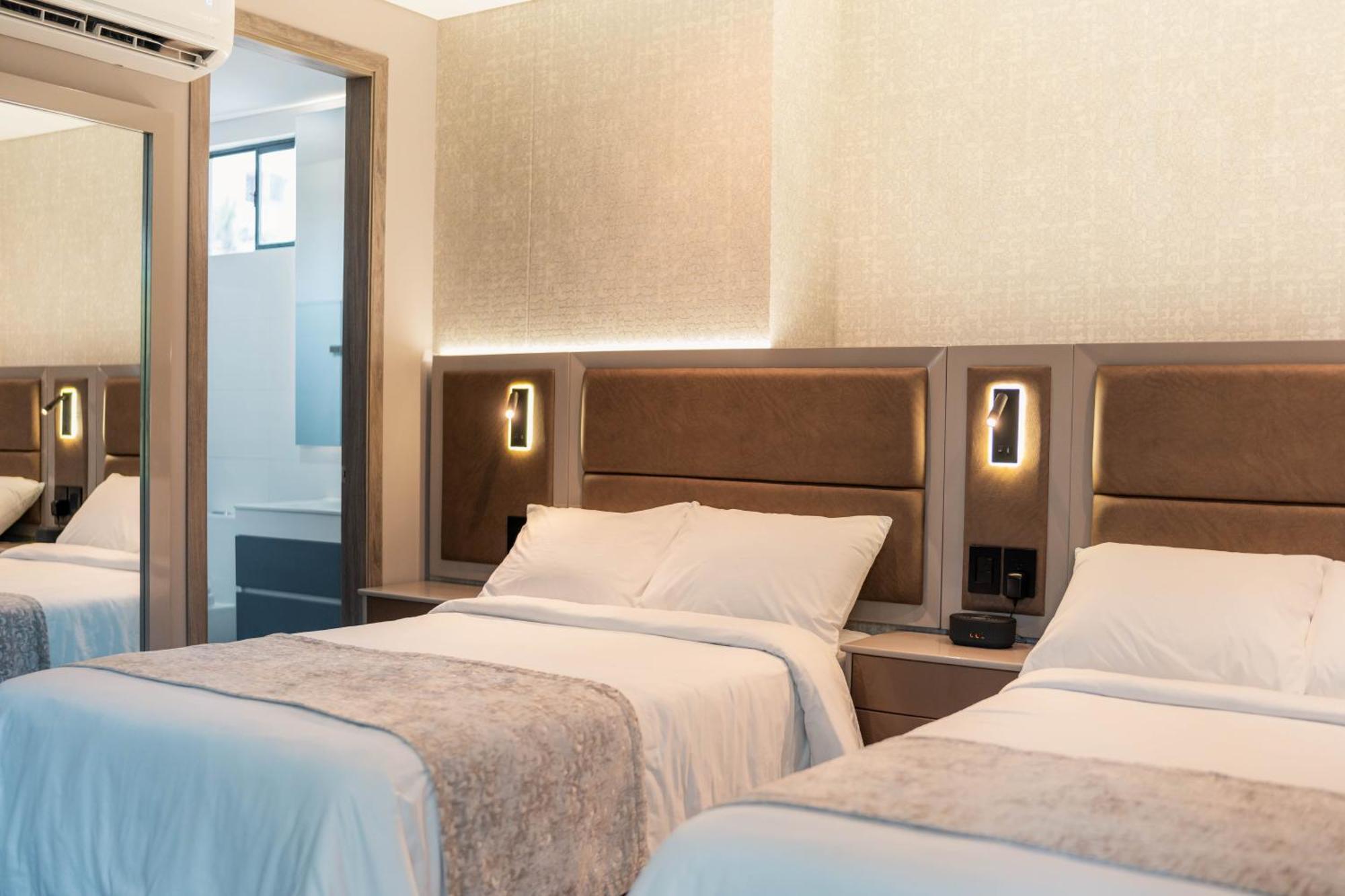 Amari Living Suites Барранкілья Екстер'єр фото