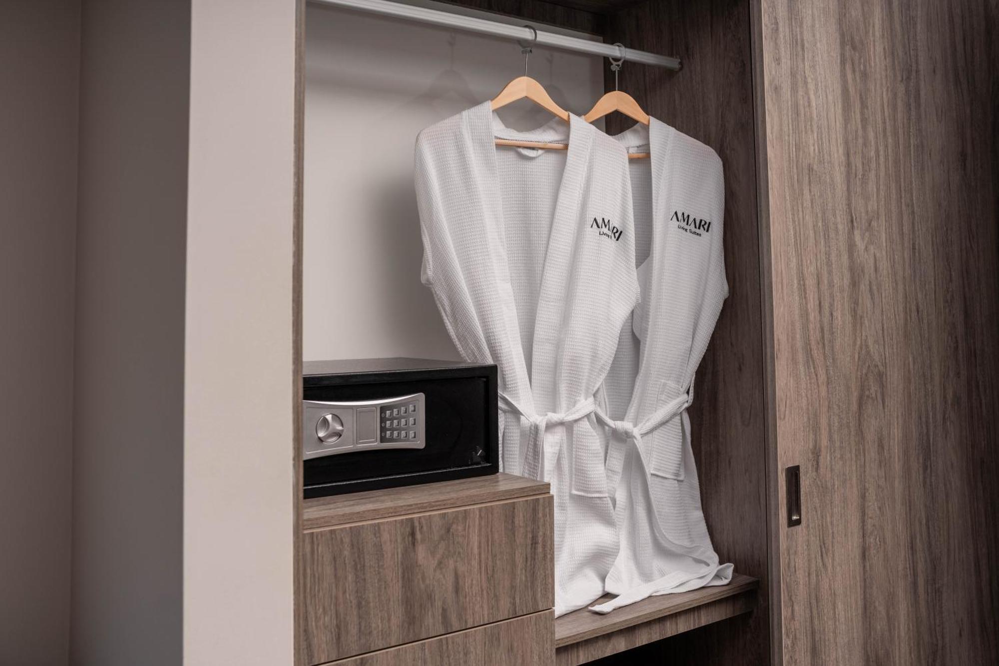 Amari Living Suites Барранкілья Екстер'єр фото