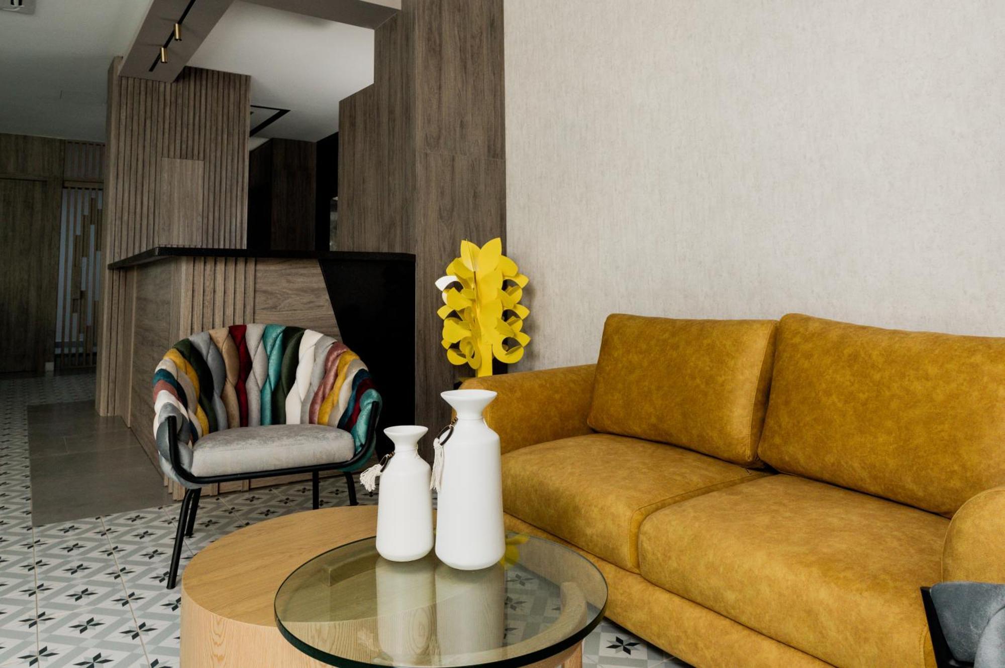 Amari Living Suites Барранкілья Екстер'єр фото