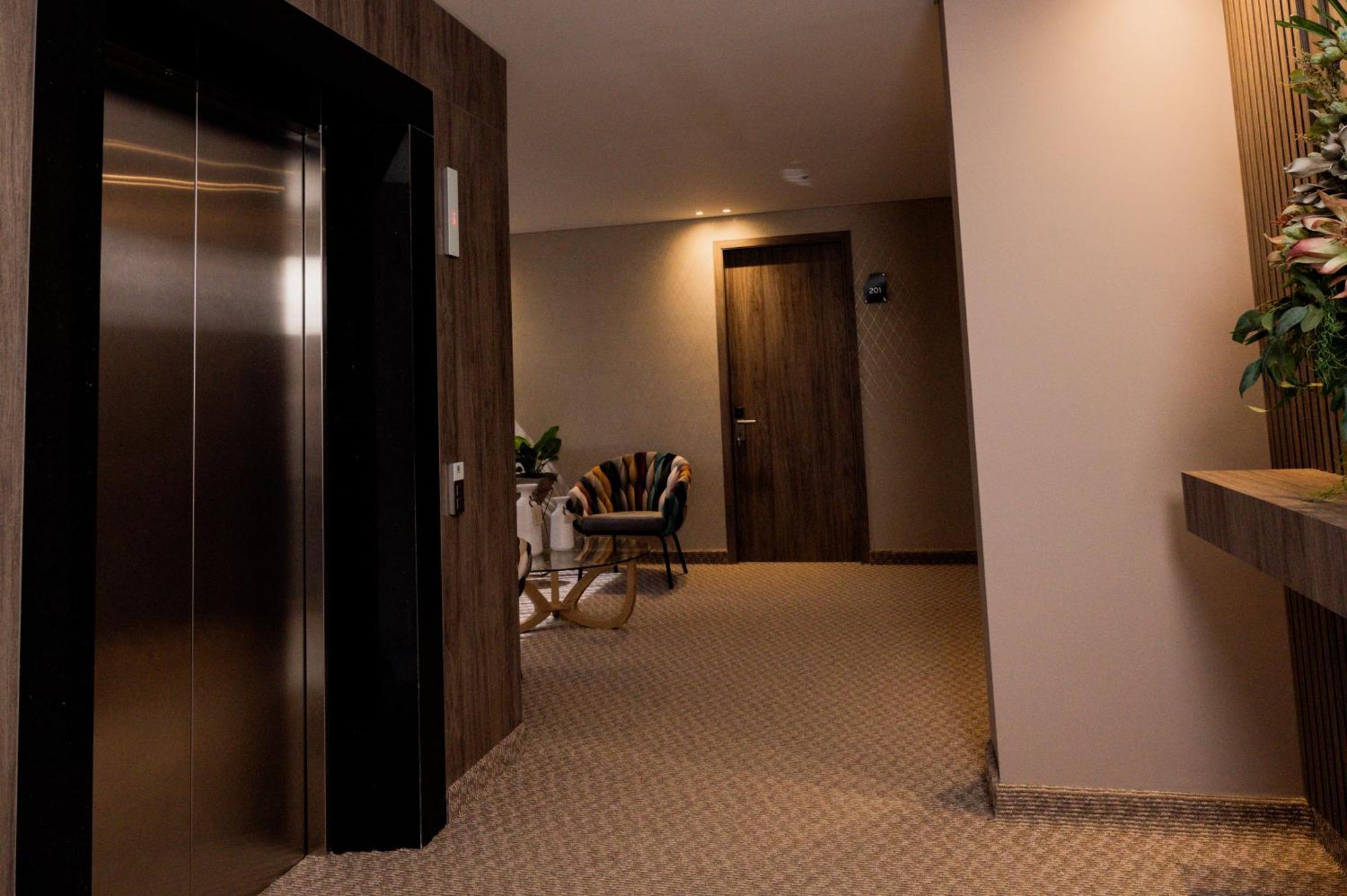 Amari Living Suites Барранкілья Екстер'єр фото