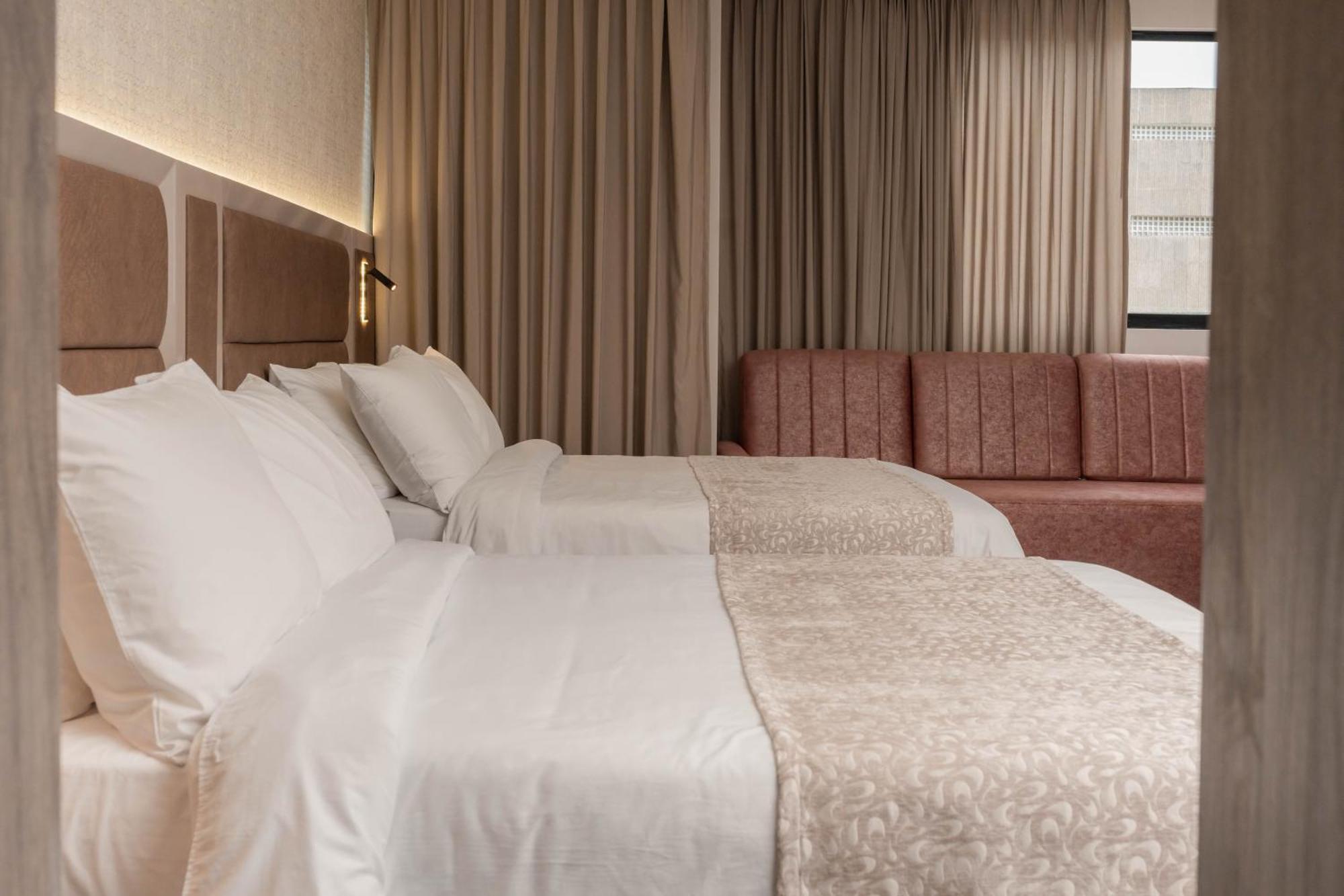 Amari Living Suites Барранкілья Екстер'єр фото