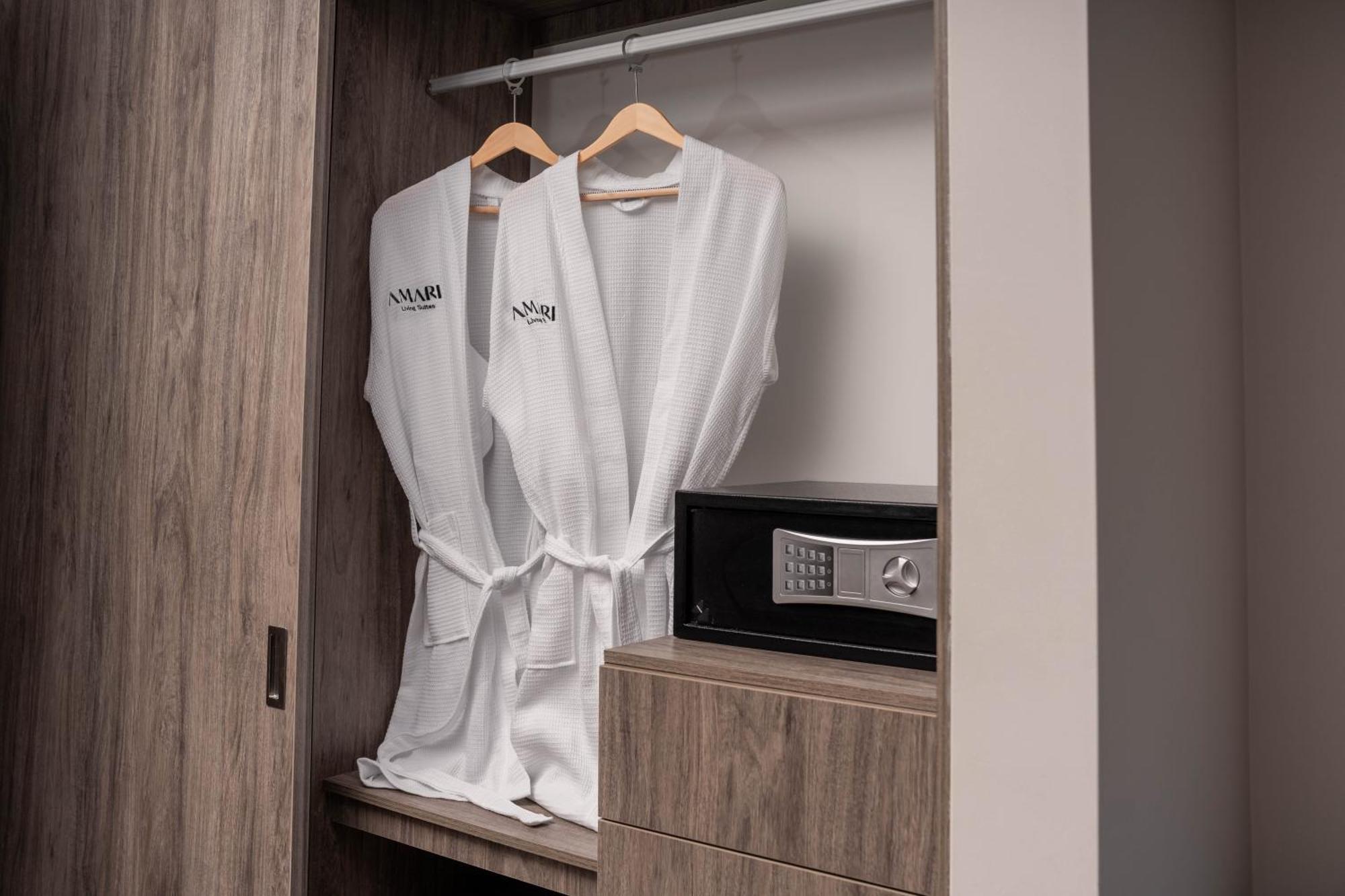 Amari Living Suites Барранкілья Екстер'єр фото