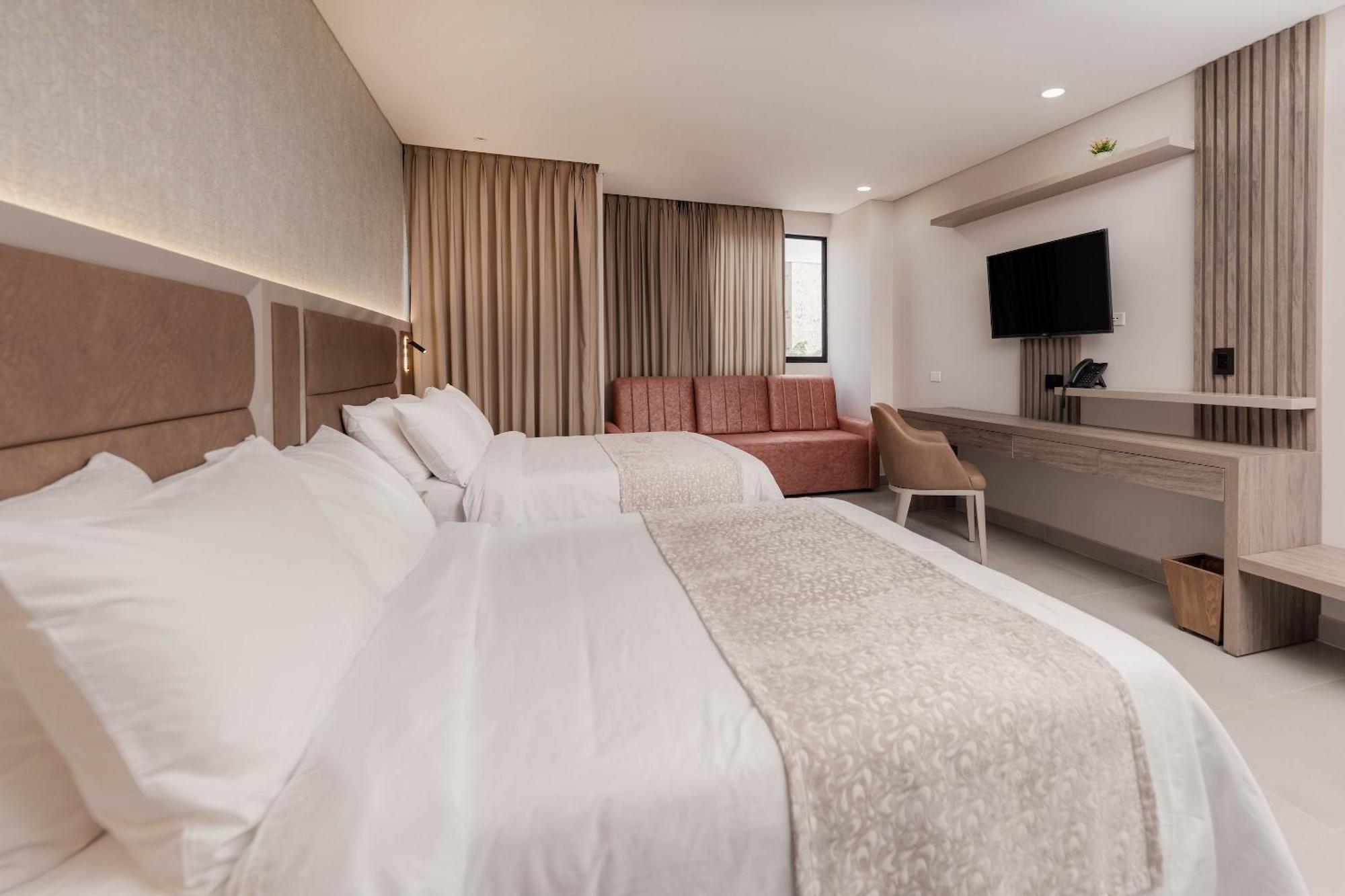 Amari Living Suites Барранкілья Екстер'єр фото