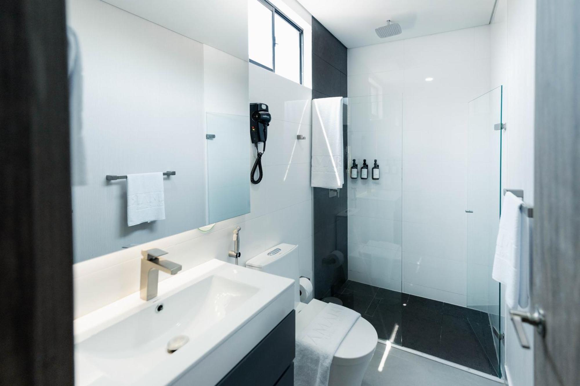 Amari Living Suites Барранкілья Екстер'єр фото