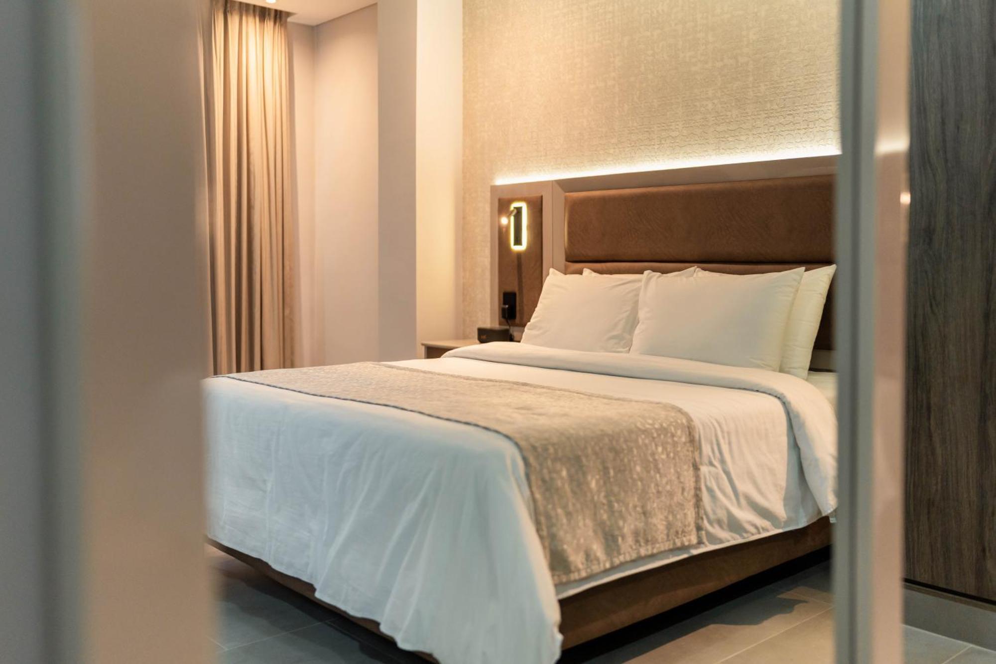 Amari Living Suites Барранкілья Екстер'єр фото