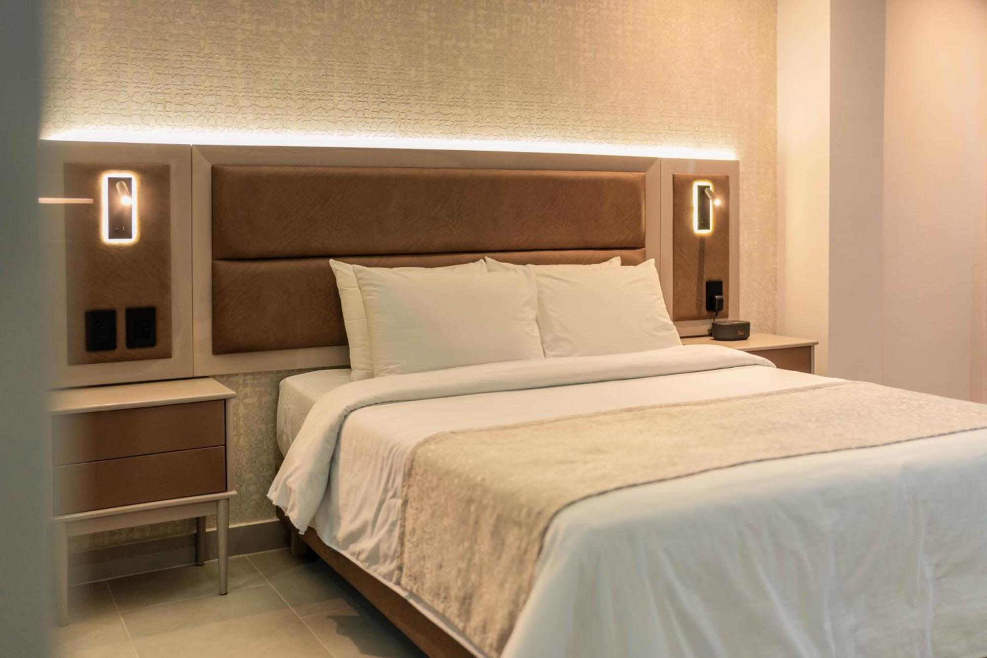 Amari Living Suites Барранкілья Екстер'єр фото