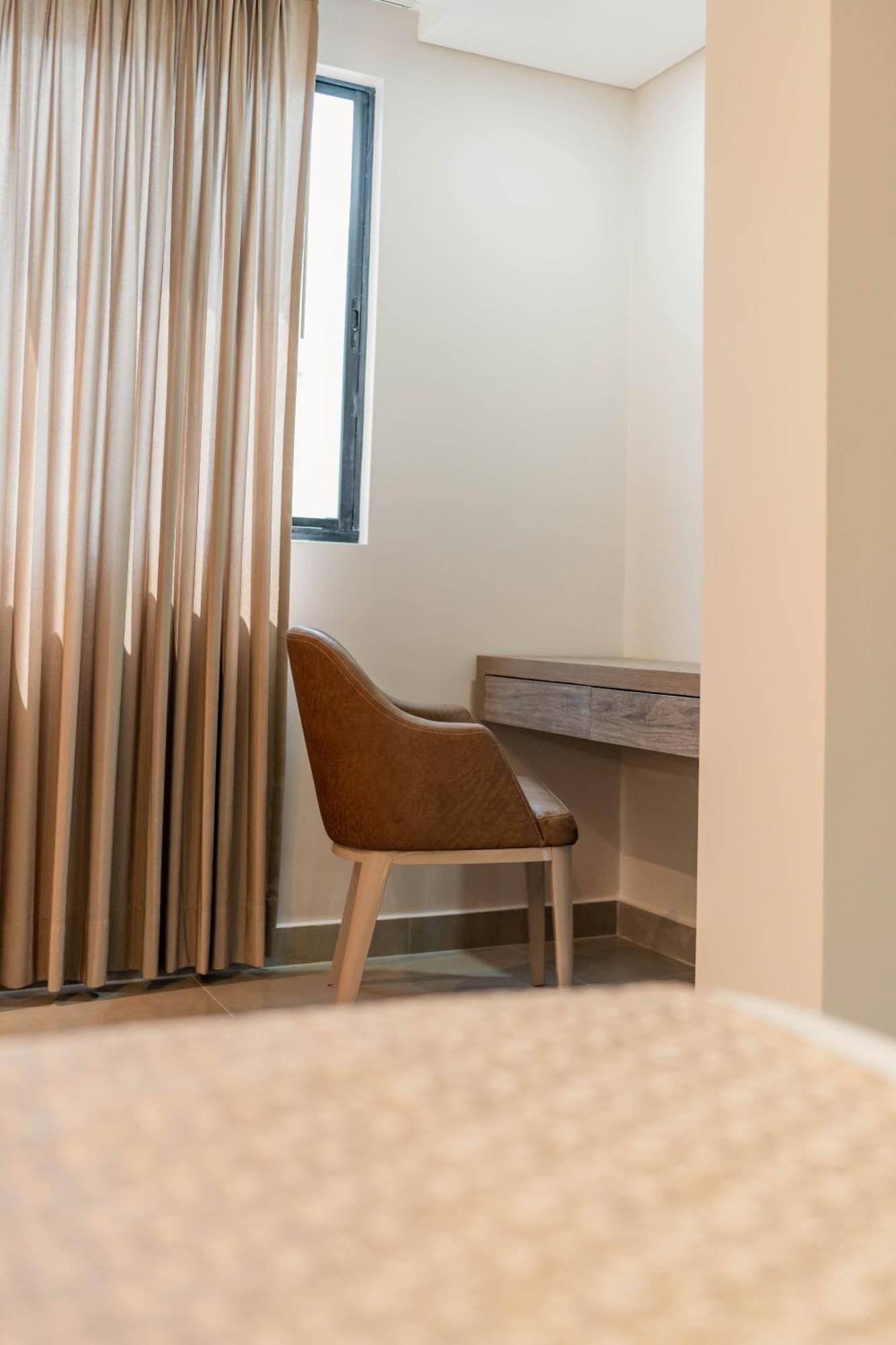 Amari Living Suites Барранкілья Екстер'єр фото