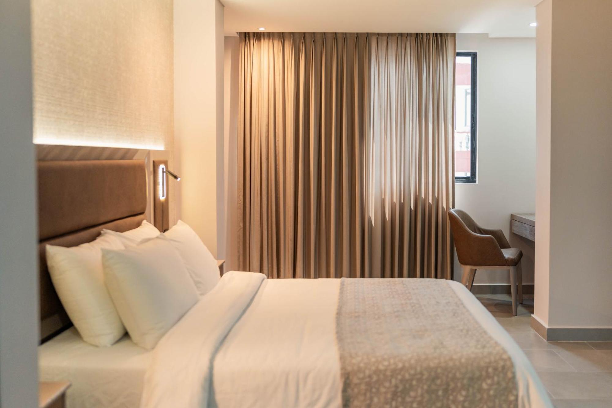 Amari Living Suites Барранкілья Екстер'єр фото