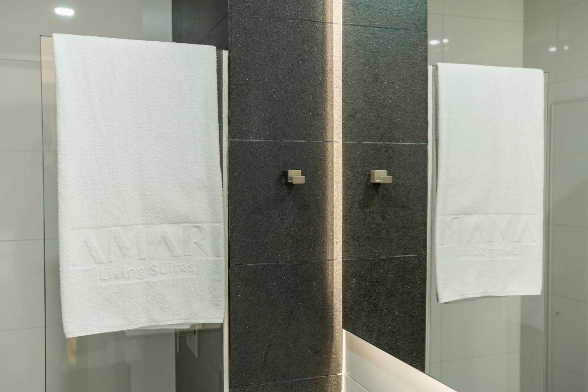 Amari Living Suites Барранкілья Екстер'єр фото