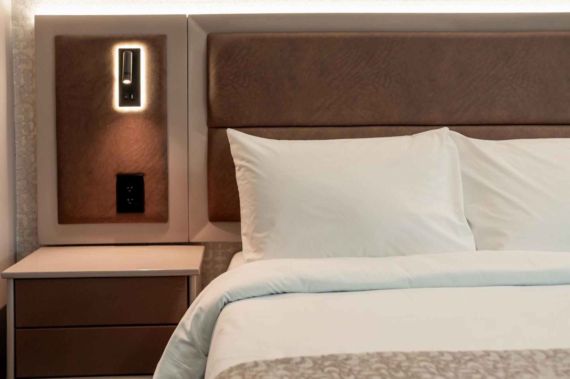 Amari Living Suites Барранкілья Номер фото